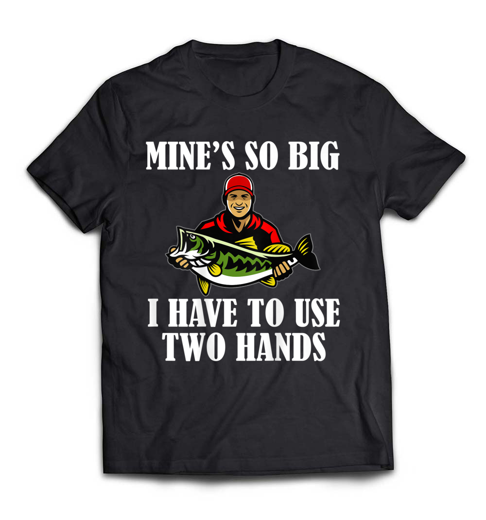 Funny Quote Fishing Shirt: A Must-Have for Every Angler